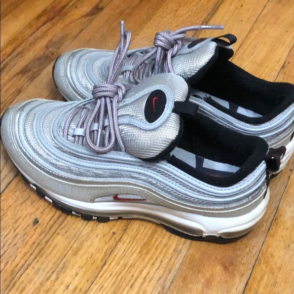 air max 97 wide feet 